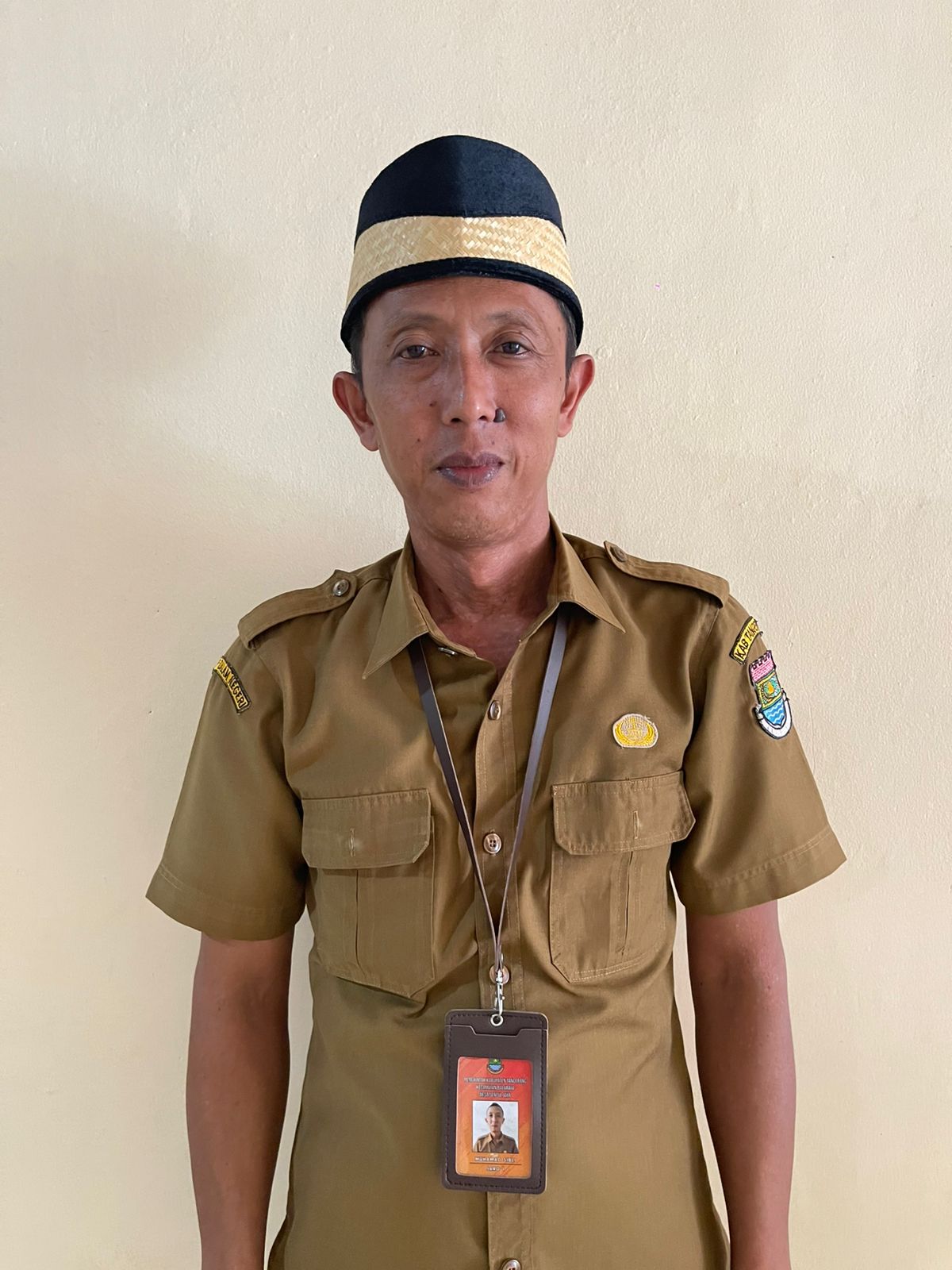 Muhamad Sibli