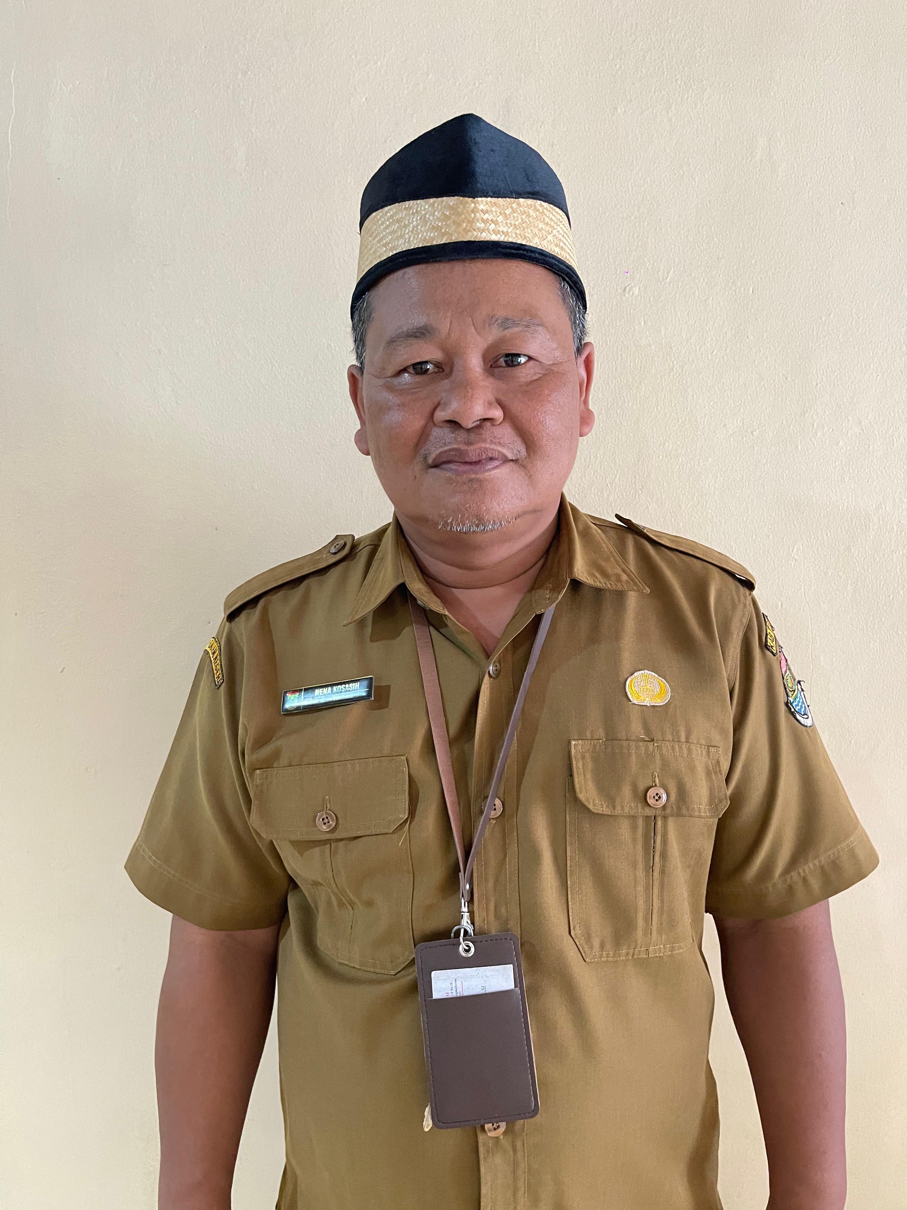 Adi Mulyono